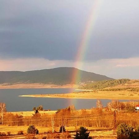 Вили Green Tsigov Chark Buitenkant foto